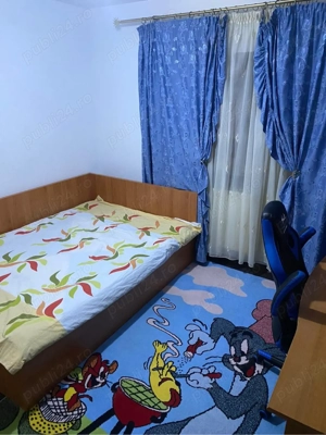 Vand sau schimb cu casa apartament 3 camere zona Palatul de Justitie. - imagine 10