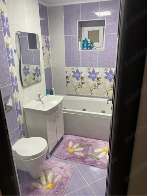 Vand sau schimb cu casa apartament 3 camere zona Palatul de Justitie. - imagine 5