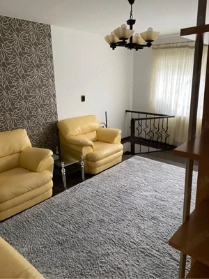 Vand sau schimb cu casa apartament 3 camere zona Palatul de Justitie. - imagine 8