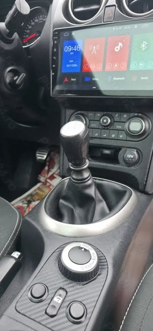 Nissan Qashqai+2 ^4 x4^ 7Locuri^ Recent Import Germania ^Nr.Zoll valabil 1luna  - imagine 7