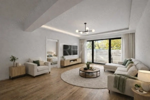 3 camere cu curte Ultracentral - Tepeș Vodă 152