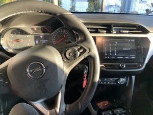 2021 Opel corsa 1.2 turbo start stop automatic. edition - imagine 7