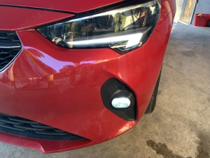 2021 Opel corsa 1.2 turbo start stop automatic. edition - imagine 9