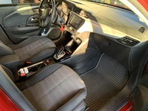2021 Opel corsa 1.2 turbo start stop automatic. edition - imagine 10