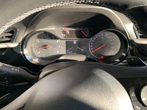 2021 Opel corsa 1.2 turbo start stop automatic. edition - imagine 6