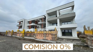 COMISION 0 | Apartamente 3 și 4 camere | Zona Metro 2