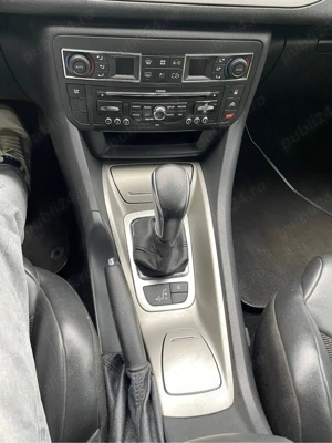  Citro n C5 - imagine 2