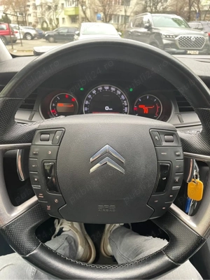  Citro n C5 - imagine 3