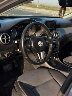 Vand Mercedes-Benz GLA200 CDI - imagine 3