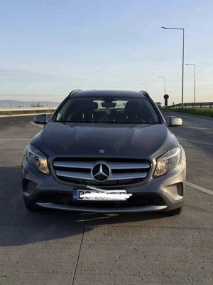 Vand Mercedes-Benz GLA200 CDI - imagine 5