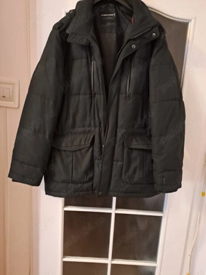 Scurta de iarna marime mare