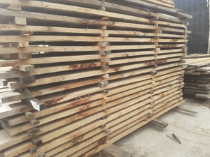 Cherestea salcâm , rustica ,pentru mobila ,terase ,tocătoare ,balansoar,Grinzi brad,   - imagine 2