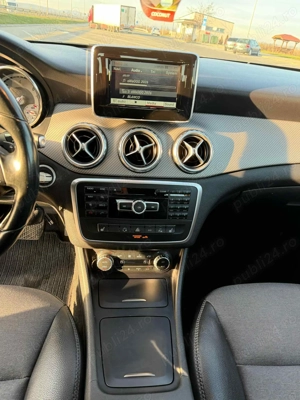 Vand Mercedes-Benz GLA200 CDI - imagine 4