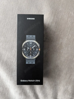 Samsung Galaxy Watch Ultra (2025) LTE