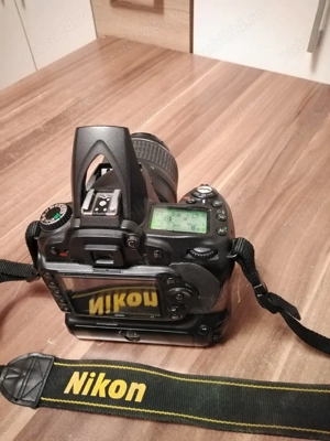 Vind aparat foto D90  - imagine 5