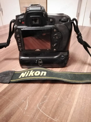 Vind aparat foto D90  - imagine 2