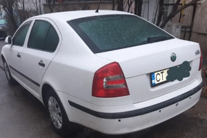 vând Skoda Octavia 2 -bine întreținută - imagine 3