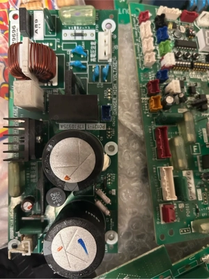 Placi Hitachi Yutaki - imagine 2