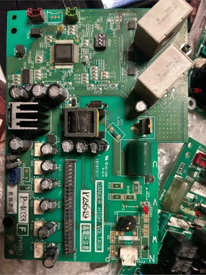 Placi Hitachi Yutaki - imagine 3