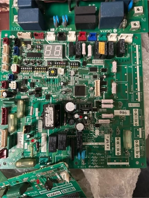 Placi Hitachi Yutaki - imagine 4