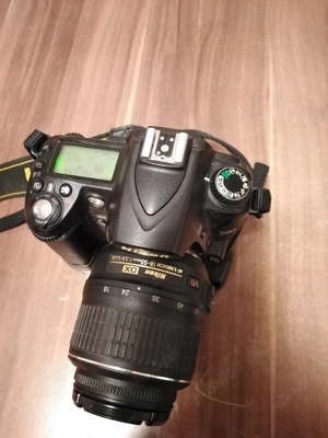 Vind aparat foto D90  - imagine 3