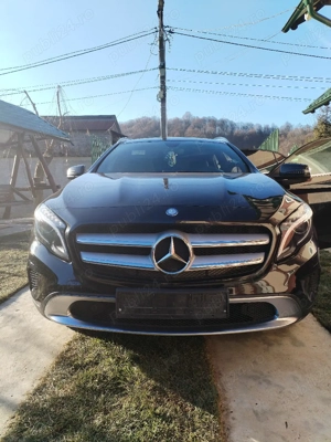 Mercedes Benz.GLA.2.2 - imagine 3