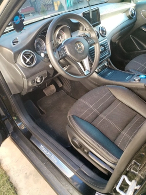 Mercedes Benz.GLA.2.2 - imagine 5