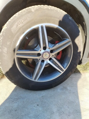 Mercedes Benz.GLA.2.2 - imagine 2