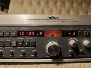 Vand Revox B 780 - imagine 2