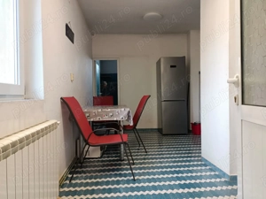 Casa 5 camere,IcIl , 27  7 (deschidere) , pe colt, 3 intrari , gaze,ideal familie  firma ,pod 100mp - imagine 4