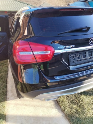 Mercedes Benz.GLA.2.2 - imagine 4