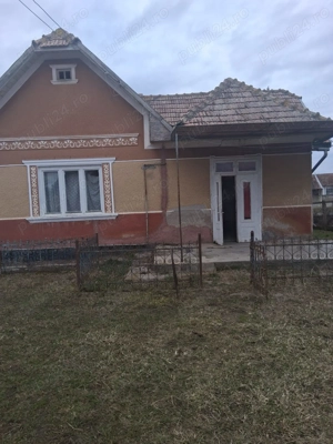 Vând casă la tara - imagine 6