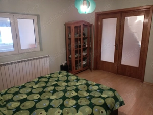 Casa 5 camere,IcIl , 27  7 (deschidere) , pe colt, 3 intrari , gaze,ideal familie  firma ,pod 100mp - imagine 6