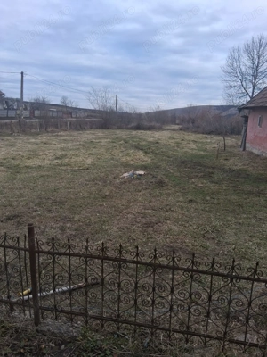 Vând casă la tara - imagine 5