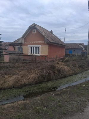 Vând casă la tara - imagine 3