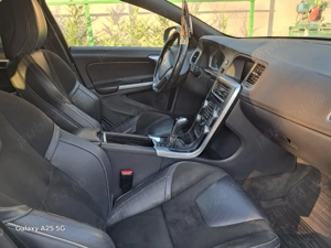 Volvo V60 2018  Model Rdesign - imagine 2