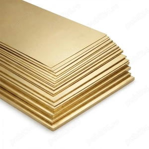 Tabla din alama CuZn37