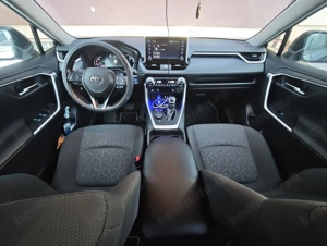 Toyota RAV4 hybrid 4x4  - imagine 6