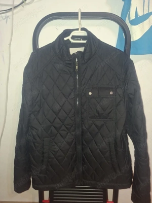 Geacă fis primăvară, mărimea M, marca Zara. 