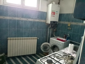 Casa 5 camere,IcIl , 27  7 (deschidere) , pe colt, 3 intrari , gaze,ideal familie  firma ,pod 100mp - imagine 8