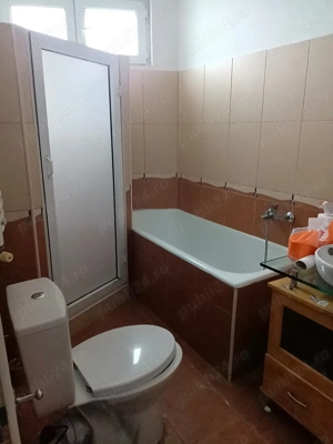 Casa 5 camere,IcIl , 27  7 (deschidere) , pe colt, 3 intrari , gaze,ideal familie  firma ,pod 100mp - imagine 7