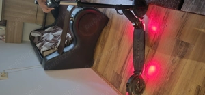 Vând trotineta cu 40 km ora