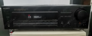 Amplituner Sony STR D 265