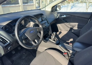 Vând Ford Focus Titanium - imagine 5