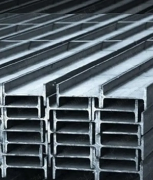 Profil metalic IPE  ,hală metalică ,Țeavă 6x6 