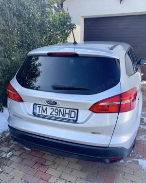 Vând Ford Focus Titanium - imagine 3