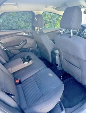 Vând Ford Focus Titanium - imagine 7