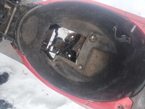 scuter Yamaha mbk set 49 