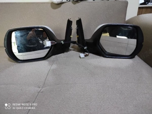 Oglinda Honda Acord si Civic - imagine 2