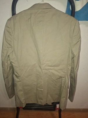 Sacou barbat ,mărimea M,marca H.M  - imagine 2